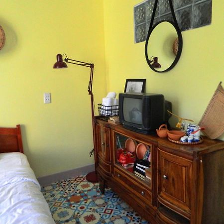Homestay Trop Home Da Nang Exterior foto