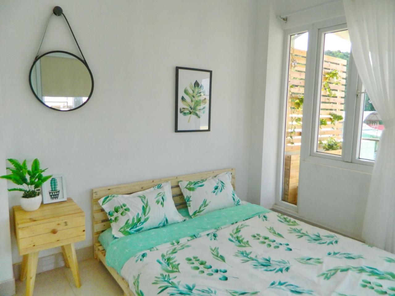 Homestay Trop Home Da Nang Exterior foto