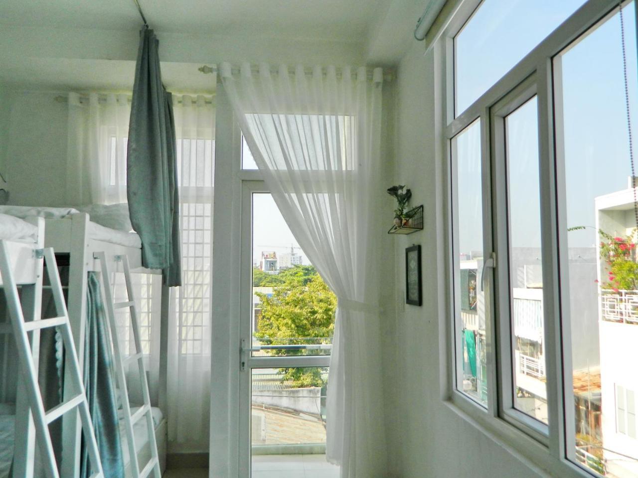 Homestay Trop Home Da Nang Exterior foto