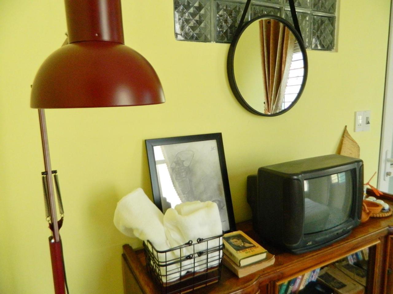 Homestay Trop Home Da Nang Exterior foto