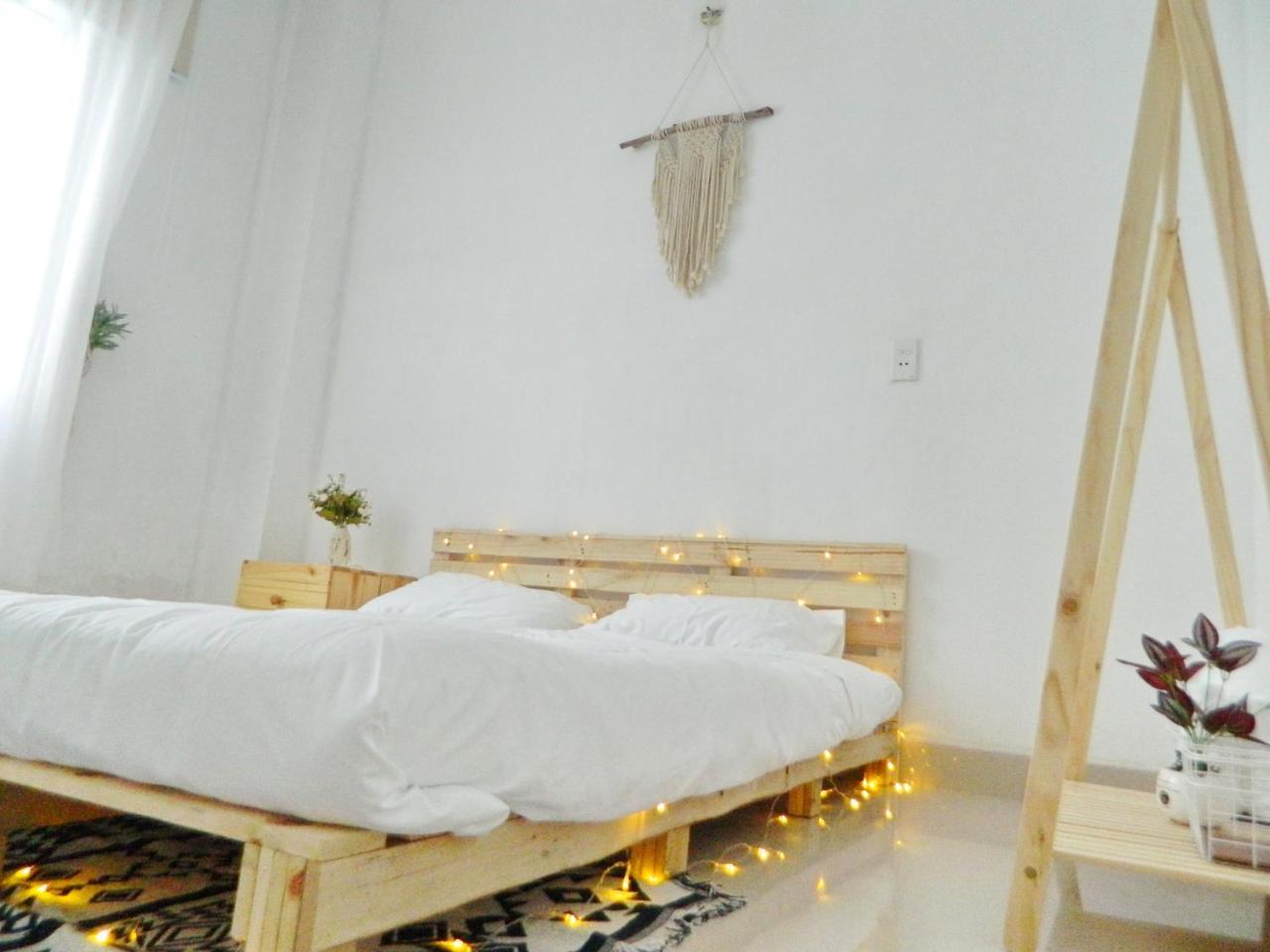 Homestay Trop Home Da Nang Exterior foto