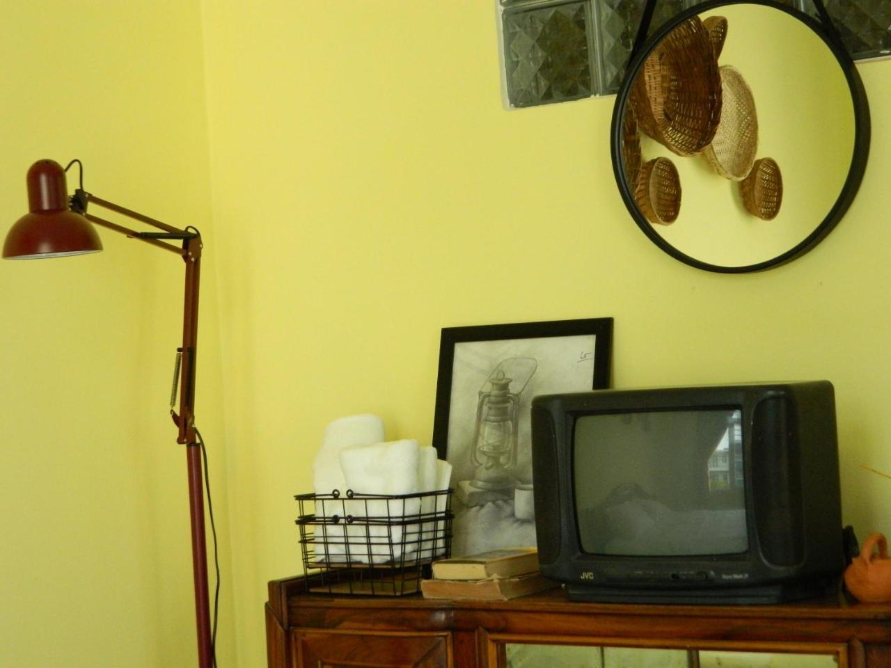 Homestay Trop Home Da Nang Exterior foto