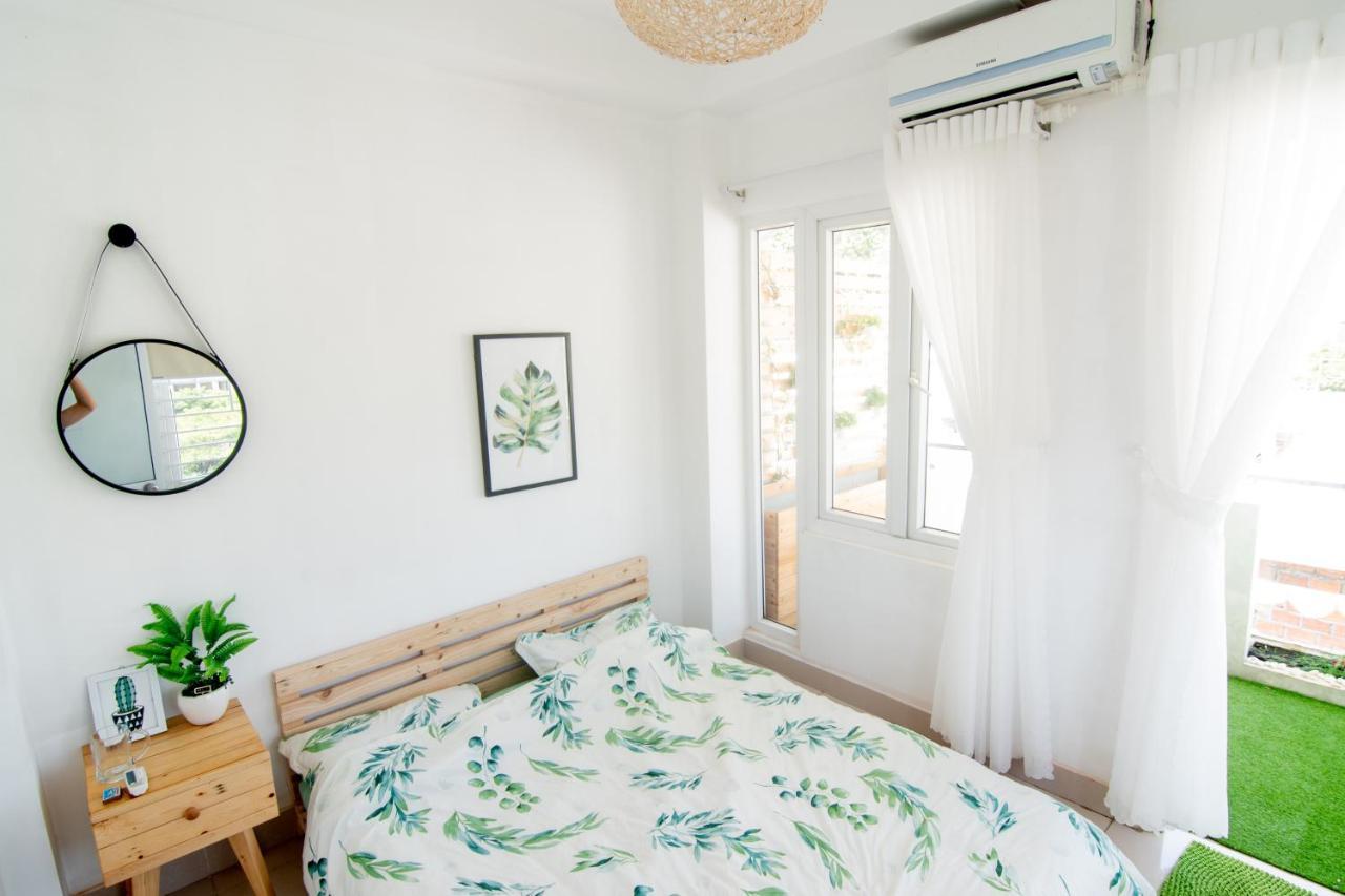 Homestay Trop Home Da Nang Exterior foto
